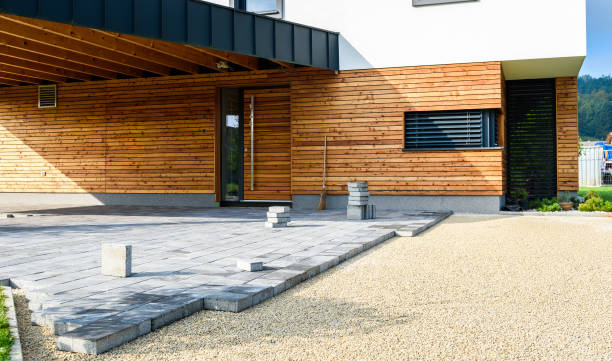 Best Driveway Paver Sealing  in Purdy, WA