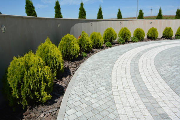Best Professional Driveway Pavers  in Purdy, WA