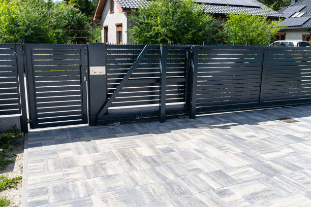 Best Professional Driveway Pavers  in Purdy, WA