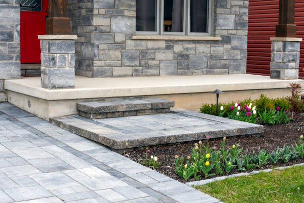 Best Cobblestone Driveway Pavers  in Purdy, WA