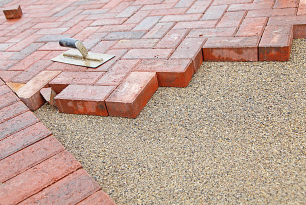 Reasons to Select Us for Your Driveway Paving Requirements in Purdy, WA
