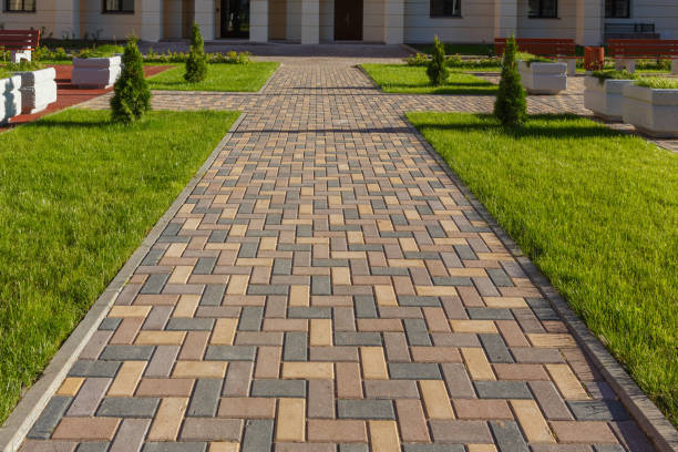 Best Residential Driveway Paver Services  in Purdy, WA